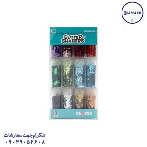 عکس سایر پولک نمکدونی  92711 اسکول فنس