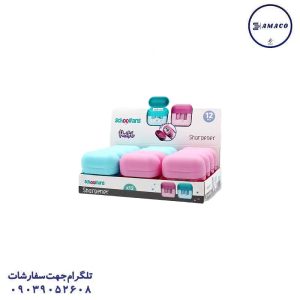 عکس سایر تراش مخزن دار ایرپاد 2 سوراخ  92688 اسکول فنس