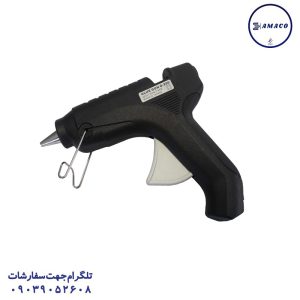 عکس چسب حرارتی تفنگ حرارتی بزرگ یونی وان