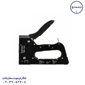 عکس ملزومات اداری ماشین دوخت دیوارکوب H کانکس