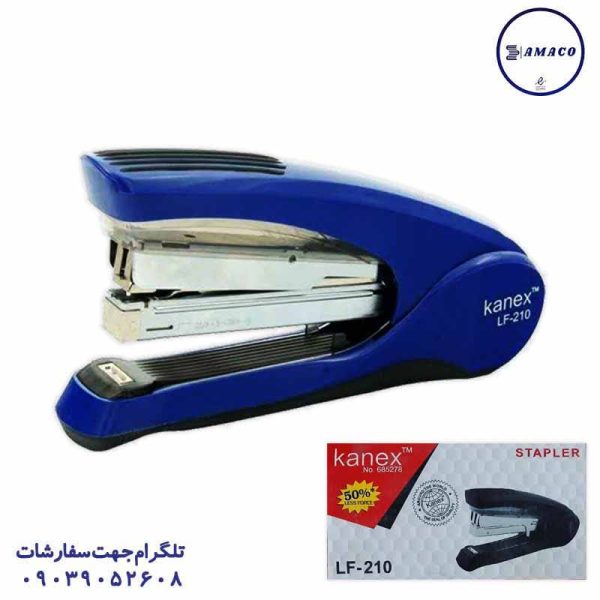 عکس ملزومات اداری ماشین دوخت راحت زن LF کانکس