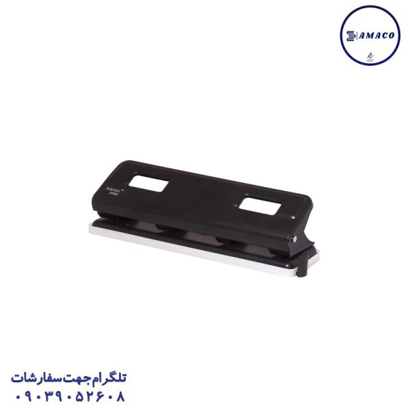 عکس ملزومات اداری پانچ 4 سوراخ 2040 کانکس