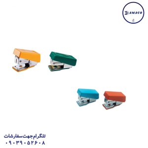 عکس ملزومات اداری ماشین دوخت استندی ام10 کانکس