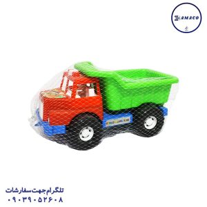 عکس اسباب بازی های پسرانه مینی ماک تیراژه  (ب)