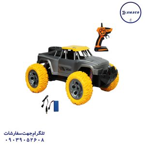 عکس اسباب بازی های عمومی ماشین رپتور (ب) تری تی