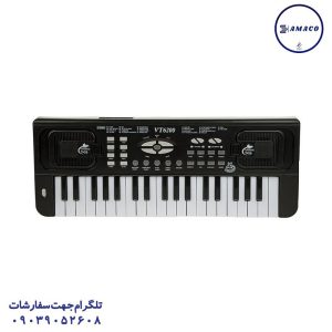 عکس اسباب بازی های عمومی ارگ بزرگ 37 کلید ستاره (ب)