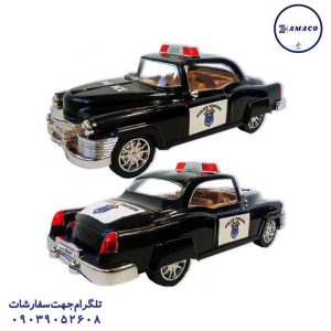 عکس اسباب بازی های پسرانه کادیلاک پلیس (ب) دنیز