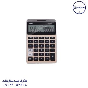 عکس ماشین حساب ماشین حساب کد 00951 دلی