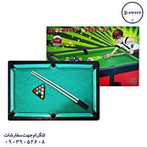 عکس اسباب بازی های عمومی بیلیارد فانتزی (ف)