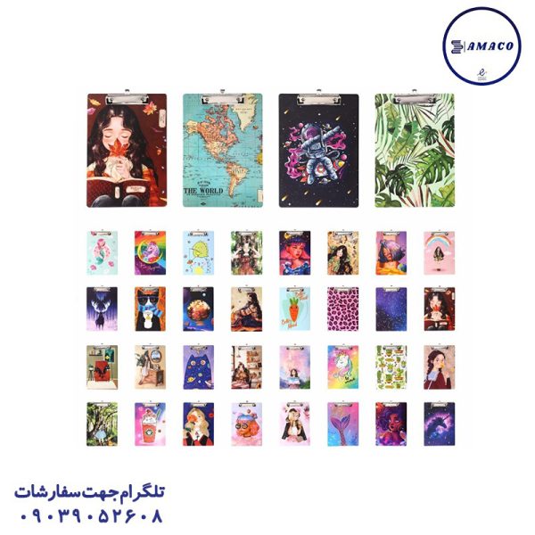 عکس سایر تخته شاسی اعلا  901/906 سویل