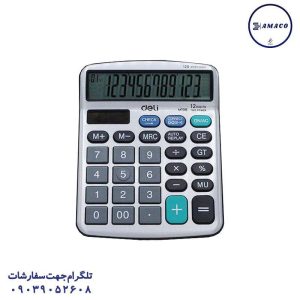 عکس ماشین حساب ماشین حساب کد 19810 دلی