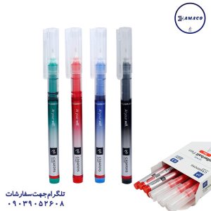 عکس روان نویس روان نویس شپر نوک 0.5 سیکلاس