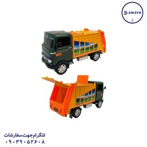 عکس اسباب بازی های پسرانه مینی خاور بازیافت وکیوم (ب) درج