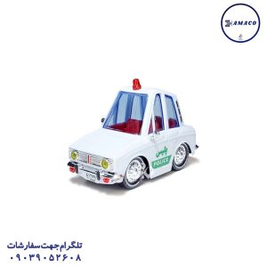 عکس اسباب بازی های پسرانه وانت یدک کش خزلی پلاست