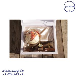 عکس سایر کره آنتیک سایز 14  کد 110 و 111 ایده