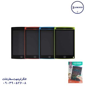 عکس اسباب بازی های عمومی تبلت جادویی 13 اینچ رنگی