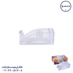 عکس پایه چسب پایه چسب کریستالی 1910 خیام