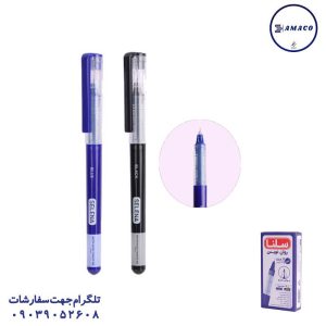 عکس نوشت افزار روان نویس سلنا