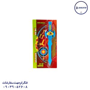 عکس بازی فکری شمشیر و تیرکمان دراگون0092  (ب) کاوش