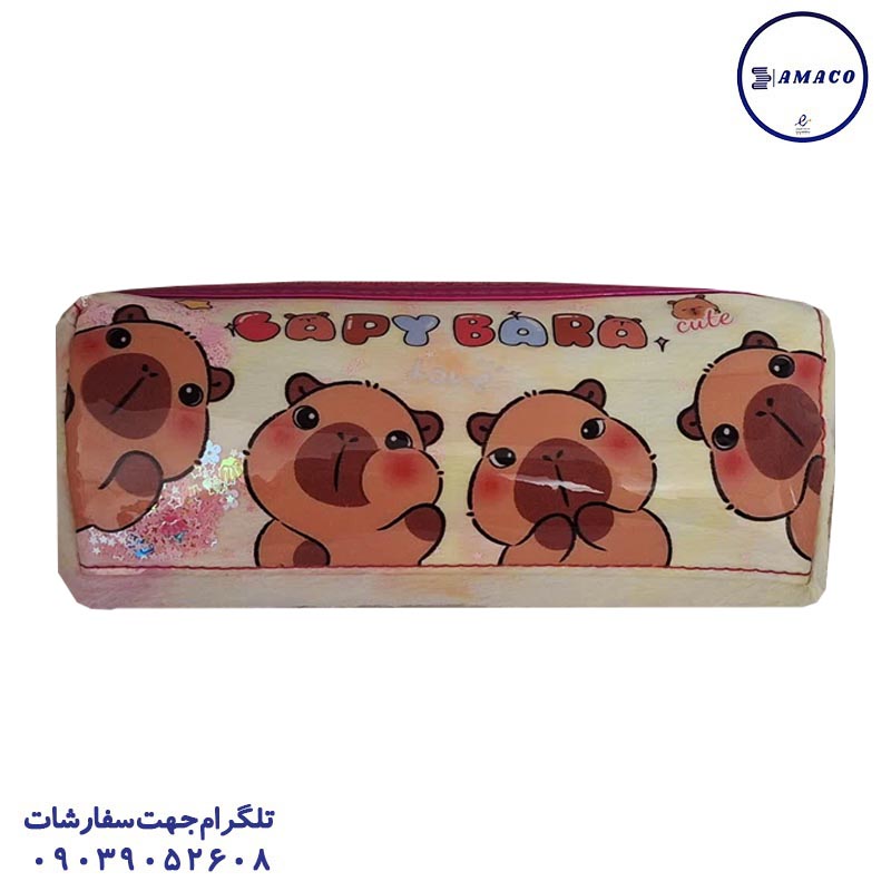 عکس استیکر استیکر برجسته da