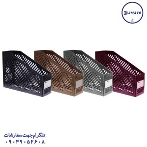 عکس محصولات P.P (طلقی) جاکتابی تک 0676 سهند