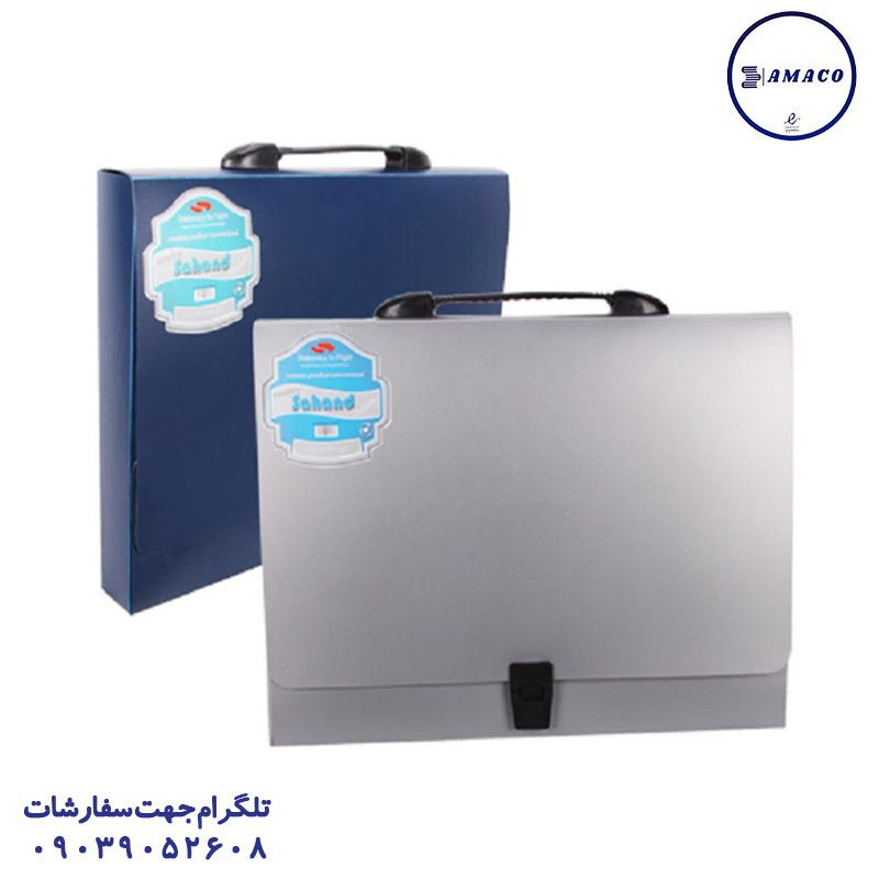 خرید کیف قفل دار دسته دار 0975 سهند عکس کیف کیف قفل دار دسته دار 0975 سهند