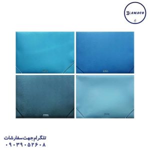 عکس محصولات P.P (طلقی) کیف کش دار ترانس و متالیک سهند