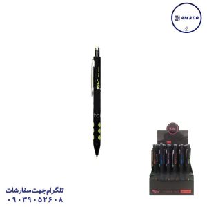 عکس مداد فشاری (اتود ) اتود کلاسیک 616 کیکو