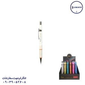 عکس مداد فشاری (اتود ) اتود کلاسیک 717 کیکو
