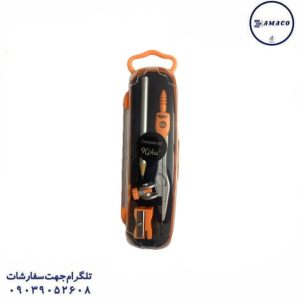 عکس نوشت افزار پرگار مدادی 3003 کیکو