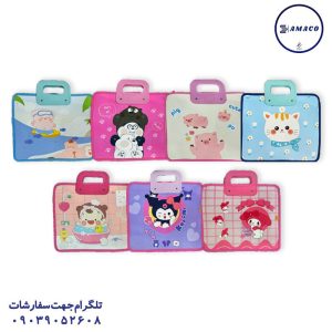 عکس محصولات P.P (طلقی) کیف طلقی فانتزی سویل