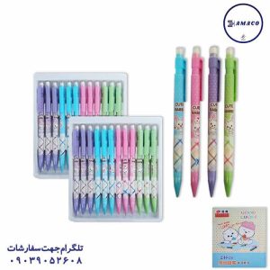 عکس مداد فشاری (اتود ) اتود 939