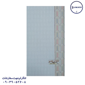 عکس ملزومات اداری سررسید اروپایی سلفون تاریخ گذشته فدک