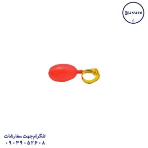 عکس اسباب بازی های پسرانه انگشتر آبپاش (ب)