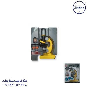 عکس میکروسکوپ میکروسکوپ 1012