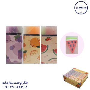 عکس پاک کن فانتزی پاکن مغزی دار (ج)