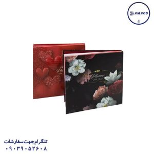 عکس دفتر پلنر پلنر خشتی  22*22   1770 کلیپس