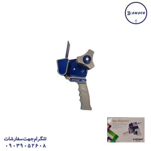 عکس انواع چسب چسب کش دسته دار لیزونا