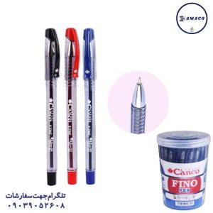 عکس خودکار خودکار فینو فاین نوک 0.7 کنکو