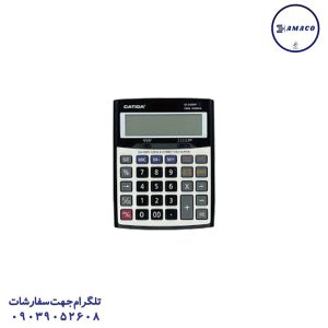 عکس ملزومات اداری ماشین حساب 2592 کاتیگا