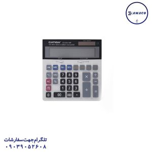 عکس ملزومات اداری ماشین حساب 2730 آر پی 14 کاتیگا