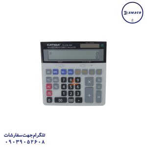 عکس ملزومات اداری ماشین حساب 2730 آر پی 16 کاتیگا