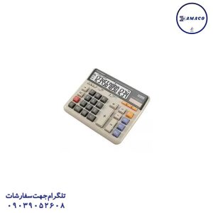 عکس ملزومات اداری ماشین حساب 2735 کاتیگا