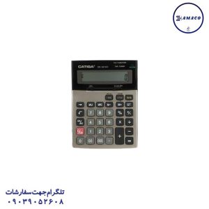 عکس ملزومات اداری ماشین حساب 8816 کاتیگا