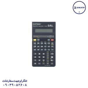 عکس ملزومات اداری ماشین حساب مهندسی 615 کاتیگا
