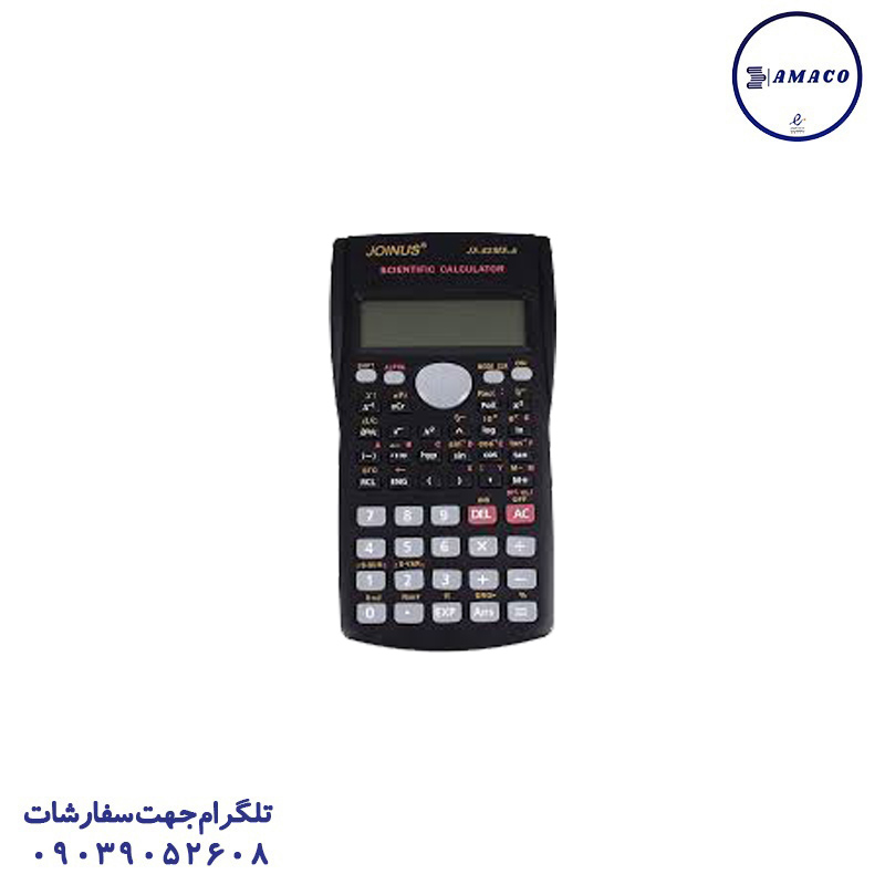 خرید ماشین حساب مهندسی 102 کاتیگا عکس ملزومات اداری ماشین حساب مهندسی 102 کاتیگا