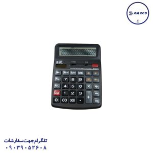 عکس ملزومات اداری ماشین حساب 1146 آر ام جی