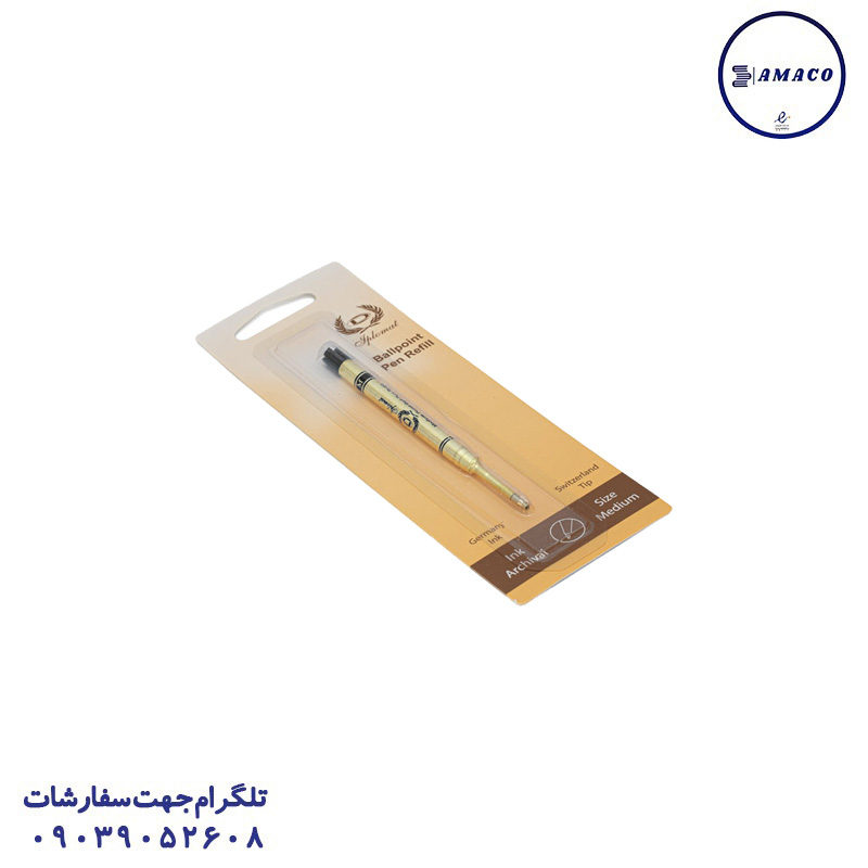 خرید یدک خودکار ایپلمات عکس نوشت افزار یدک خودکار ایپلمات