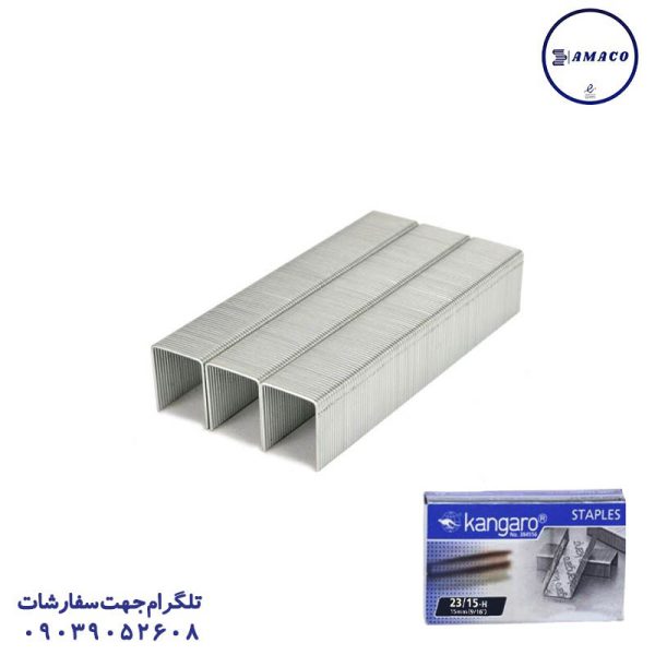 عکس سوزنجات سوزن دوخت 23.15 کانگرو