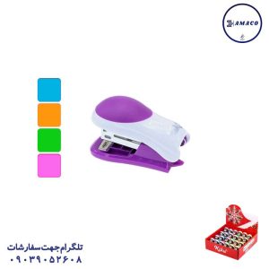 عکس ملزومات اداری ماشین دوخت انگشتی 881 کیکو